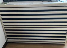 Planschrank, Architektenschrank, Zeichenschrank