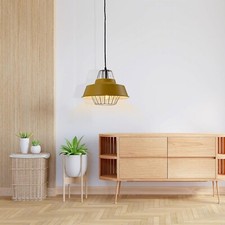 60W Modern Pendelleuchte