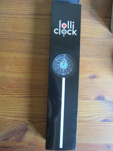 Lolli clock armbanduhr dfb - lolli,