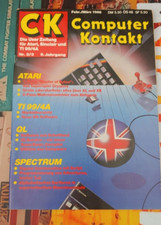 CK Computer Kontakt