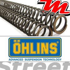Ohlins 11.0 Linear Gabelfedern