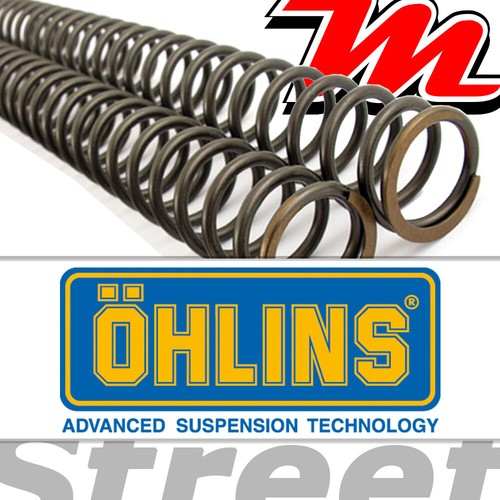 Ohlins linear gabelfedern - linear,