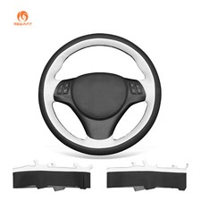 Mewant Handstitch Black White