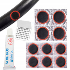 Fahrrad Reparatur Set 12tlg