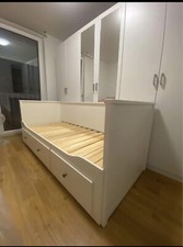 Hemnes tagesbett ikea - hemnes,