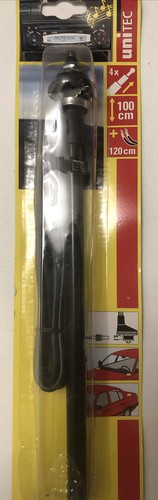 Universal-Versenk-Antenne