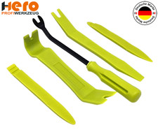 5tlg Lösehebel Lösewerkzeug