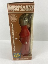 Kayser Sahne Automat Berndorf