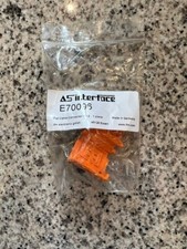 ifm ASi Interface E70096 Flat