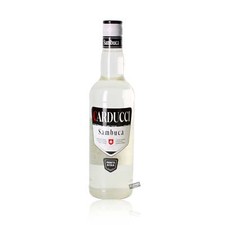 Carducci Sambuca 0,7l, alc. 40