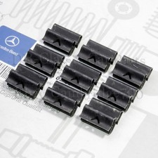 ORIGINAL MERCEDES 9 Klammer