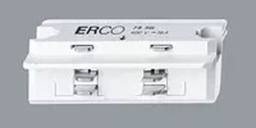 Erco phasen stromschiene - erco, 3-phasen-stromschiene