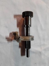 8323 Bosch Bohrhammer PBH 240 RE Zahnwelle Zahnhülse