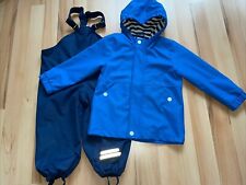 Regenanzug Gr.86/92 Regenhose