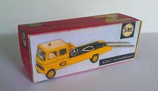 Repro Box Siku V 319 ADAC