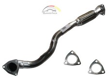 Flexrohr Abgasrohr EDELSTAHL