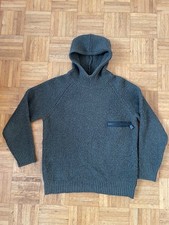 Replay Strick-Hoodie