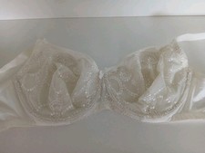 Bh Creme Bügel 85E Sexy Neu Lascana