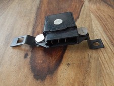 ULO 802 mit Halter Hercules
