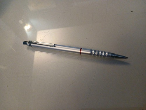 Alter seltener rotring - seltener,