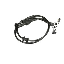 ABS Wheel Speed Sensor Rear