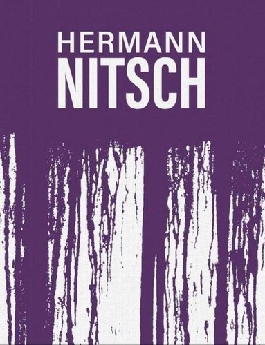 Hermann nitsch lucas haberkorn - nitsch,