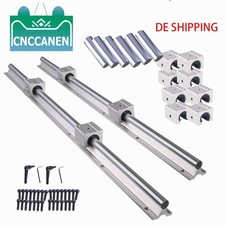 SBR16 SBR20 Linearführung