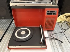 Philips 423 - Koffer