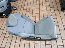 Peugeot 807 Citroen C8 Sitz