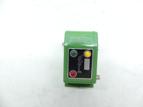 Fleischmann 6928 stellpult - fleischmann,