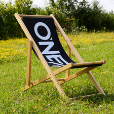 Oneal O`NEAL Gartenstuhl Liegestuhl Sonnenliege klappbar Holt