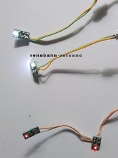 Carrerabahn, Beleuchtung für