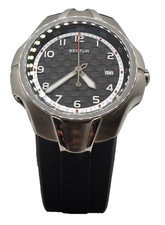Sector 210 39Mm Quartz Sport