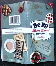 Be‑Ro Home Baked Recipes –