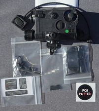 FP Somogear Peq 15 - Black