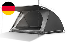 Zelt, Kuppelzelt 1 Person