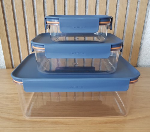 Lock frischhaltedose - 3,