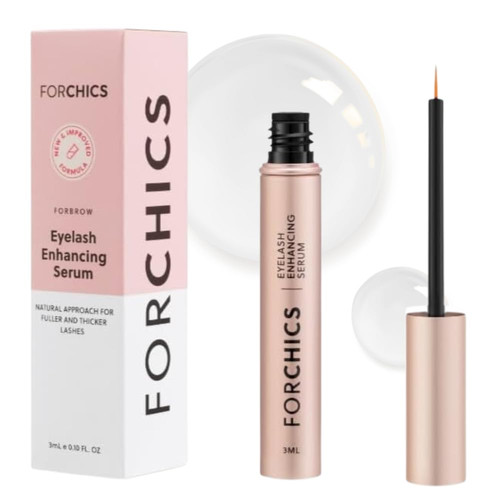 Forchics wimpernserum für - wimpernserum,