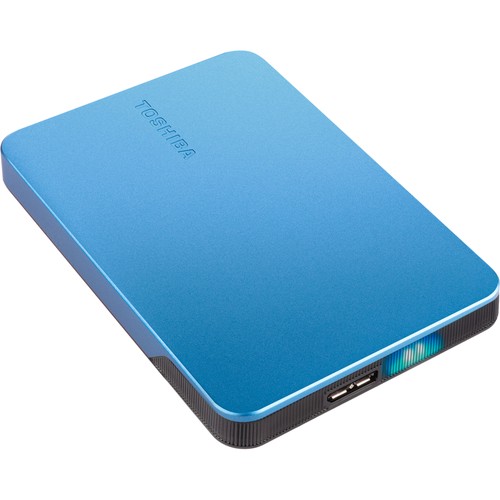 Toshiba canvio flex - flex, 2tb