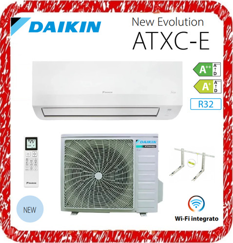 Daikin atxc35e arxc35e - daikin, atxc35e/arxc35e