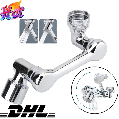 1080 universal drehbar - 1080°,