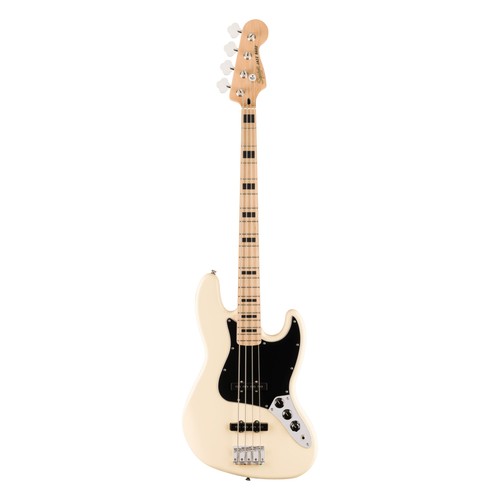 Squier affinity active jazz - squier,