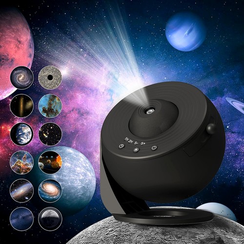 Galaxy projektor pro - galaxy,