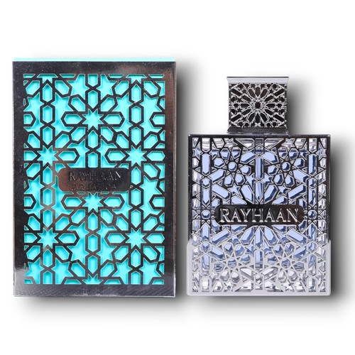 Rayhaan aquatica eau parfum - rayhaan,