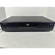 Pioneer DV-341 DVD Player