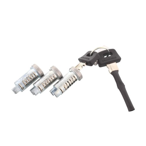 Neu original oem - original, schlosssatz