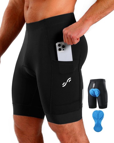 Sportneer radlerhose herren - radlerhose,