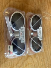 Gletscherbrille Glas Glacier