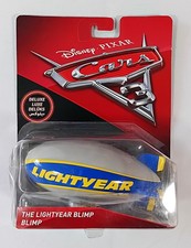 Disney Pixar Cars 3 -