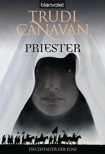 Trudi canavan priester - trudi,